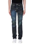 Neighborhood Jeans