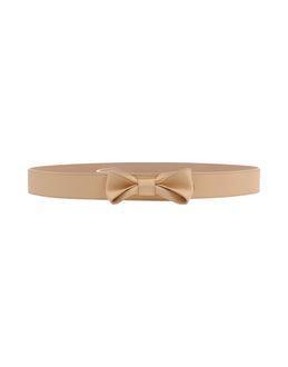 Red(v) Belts