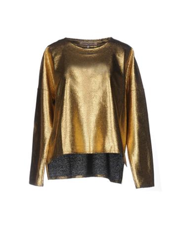 Valentine Gauthier Blouses