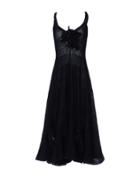 Marie Louise Knee-length Dresses
