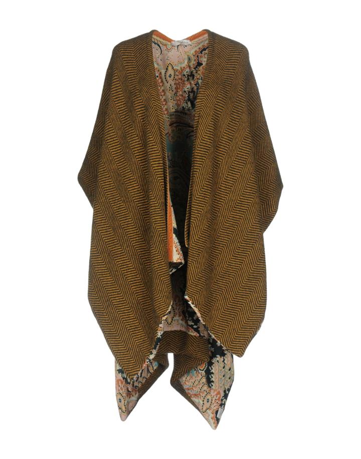 Fortune Capes & Ponchos