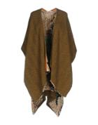 Fortune Capes & Ponchos
