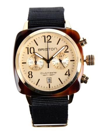 Briston Wrist Watches