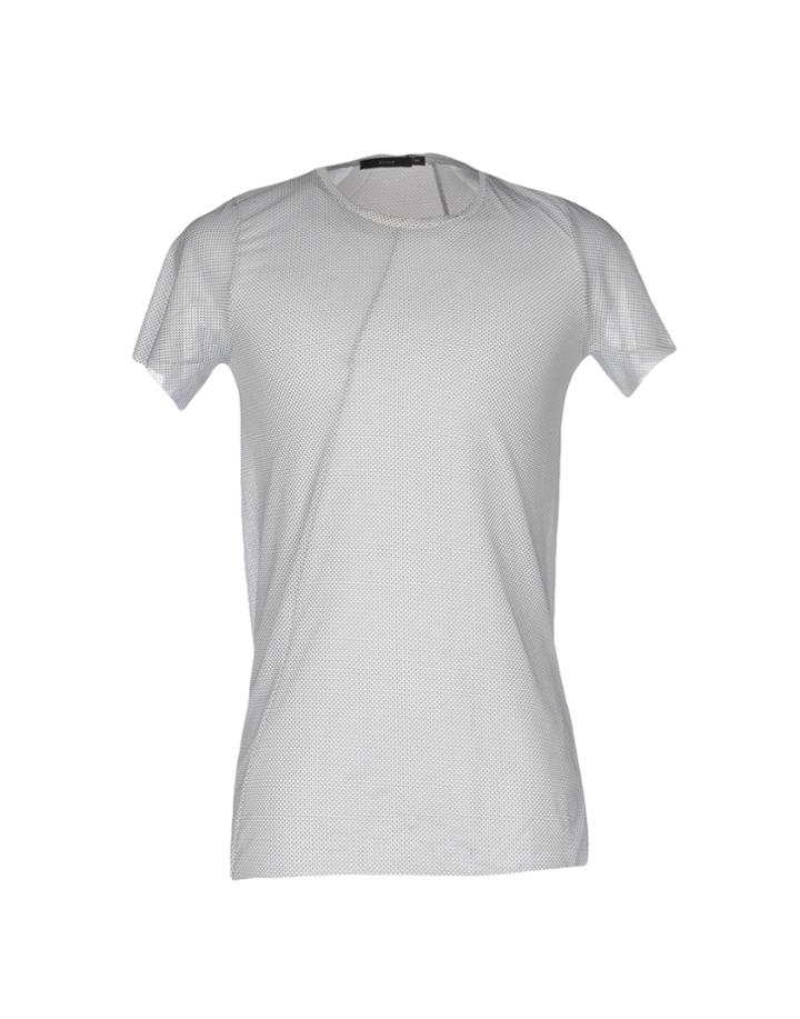 Minilogue T-shirts