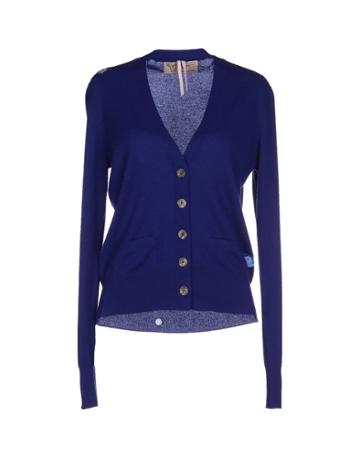 Braemar Cardigans