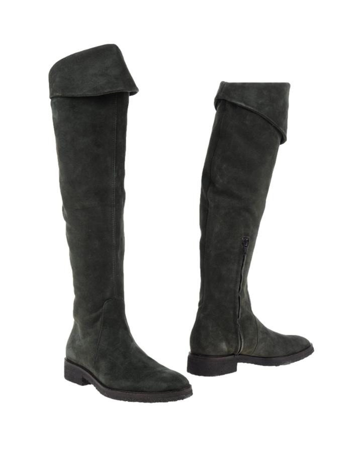 Idea Shoes Boots