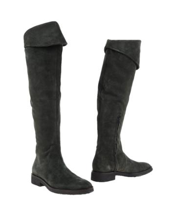 Idea Shoes Boots