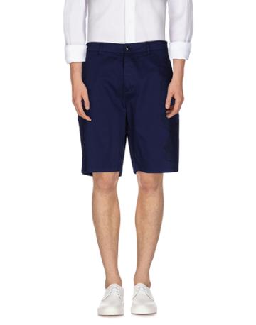 U.t. Wave Bermudas