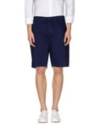 U.t. Wave Bermudas