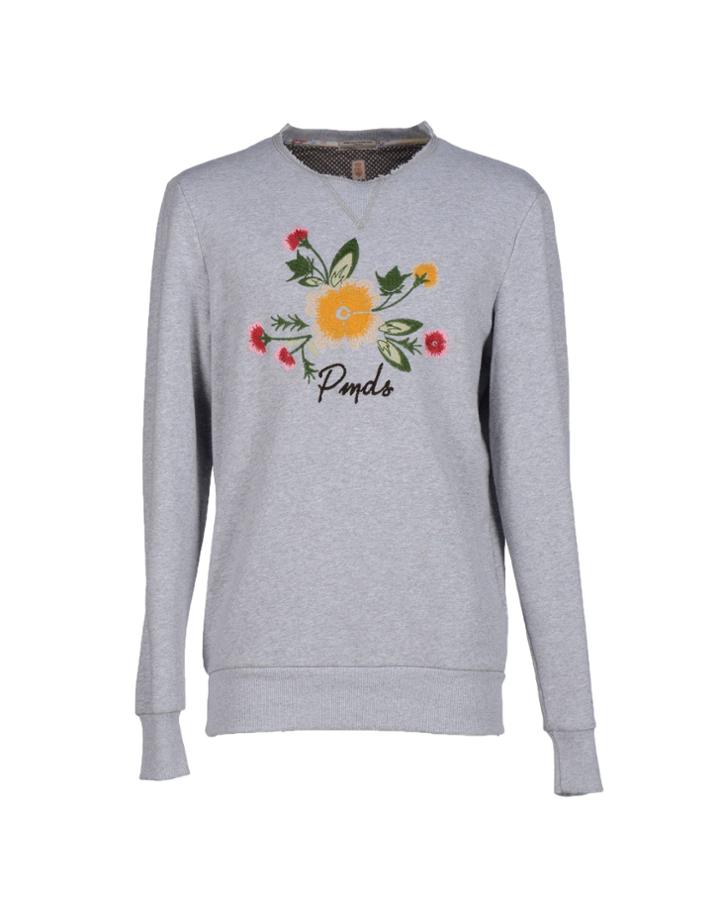 Pmds Sweatshirts