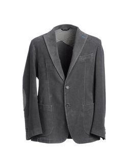 Gi Capri Blazers