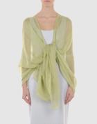 Donna Karan Stoles