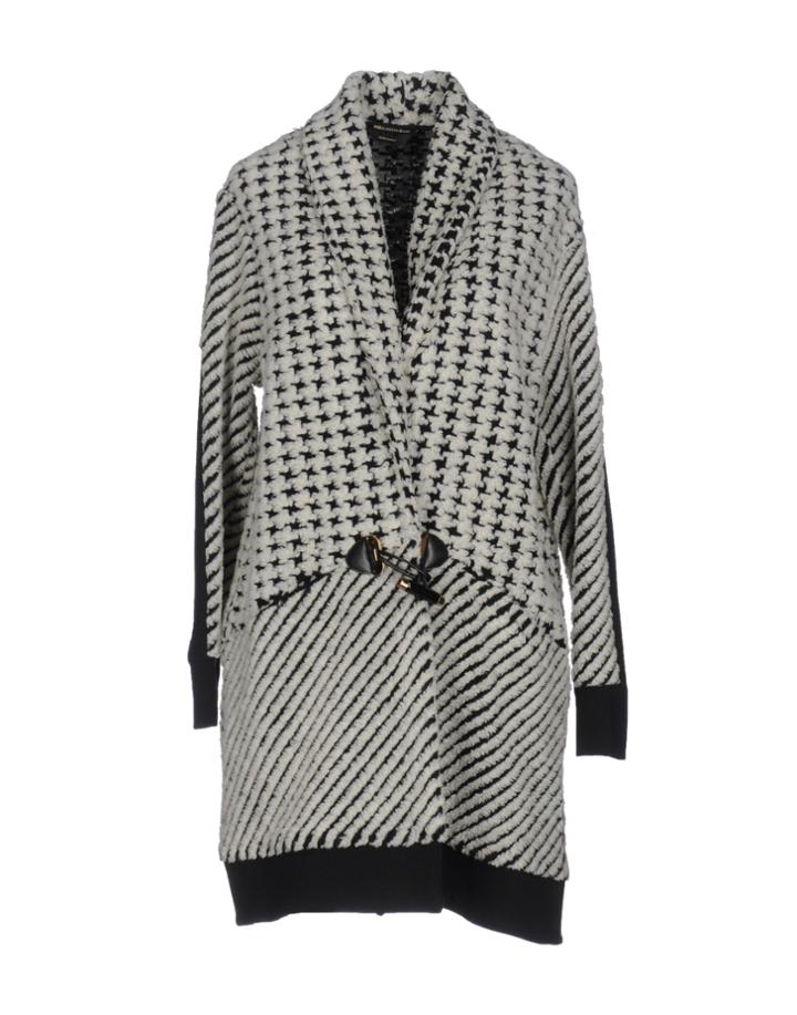Roberta Biagi Coats
