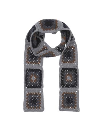 Pull Story Oblong Scarves