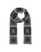 Pull Story Oblong Scarves