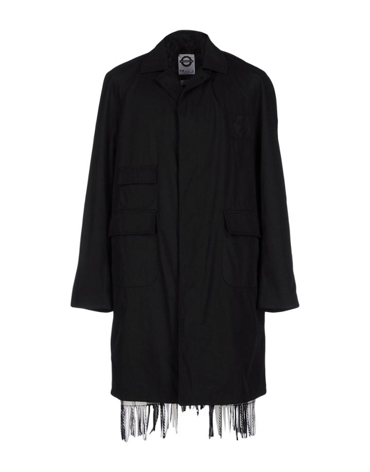 Roundel London Coats