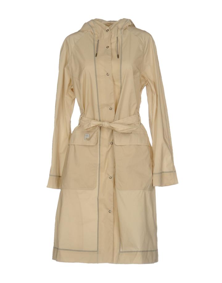 Ask & Embla By Helly Hansen Overcoats