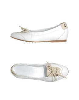 Grandinetti Ballet Flats