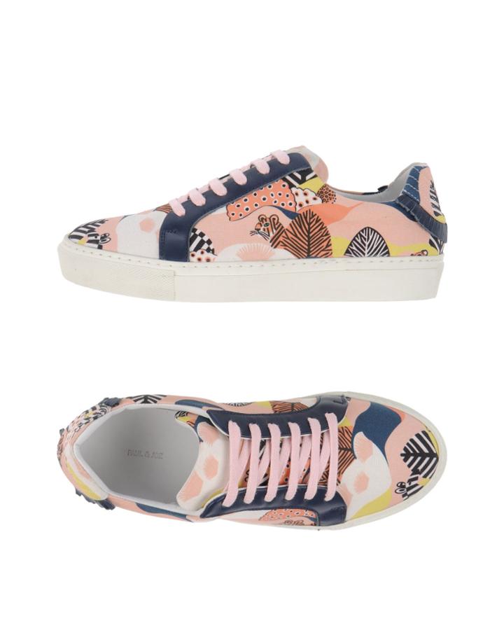 Paul & Joe Sneakers