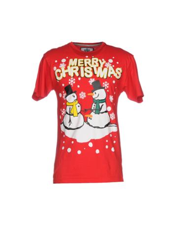 Cargo Bay&reg; T-shirts