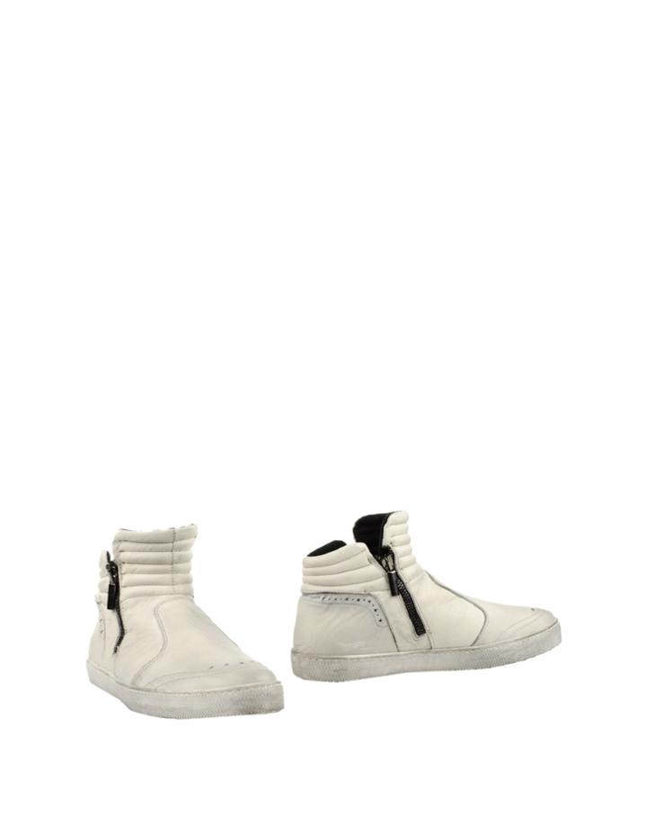 Enter G Ankle Boots