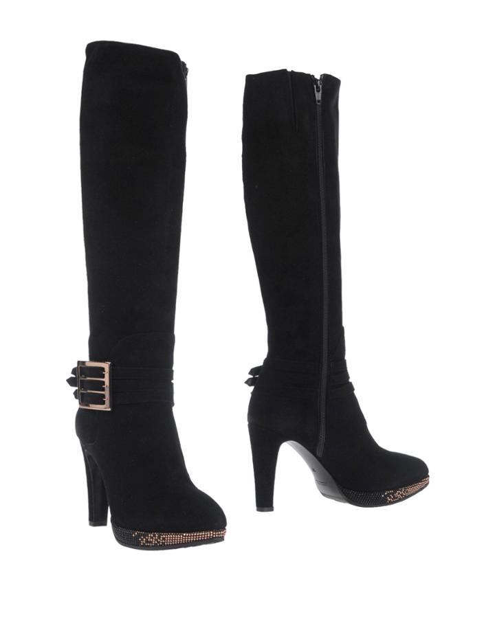 Franco Russo Napoli Boots