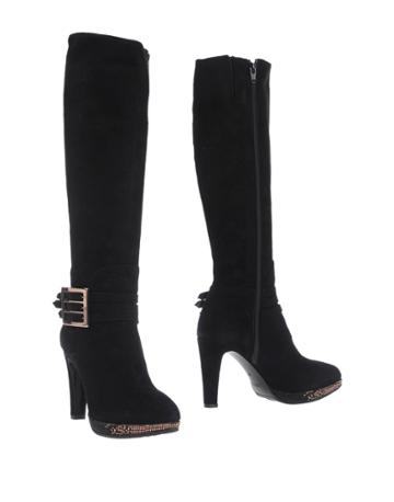 Franco Russo Napoli Boots