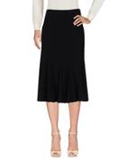 Frank Lyman 3/4 Length Skirts