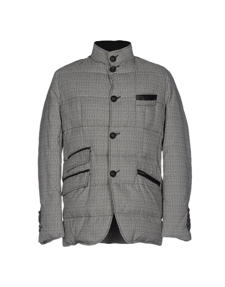 Billionaire Down Jackets