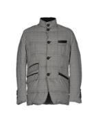 Billionaire Down Jackets