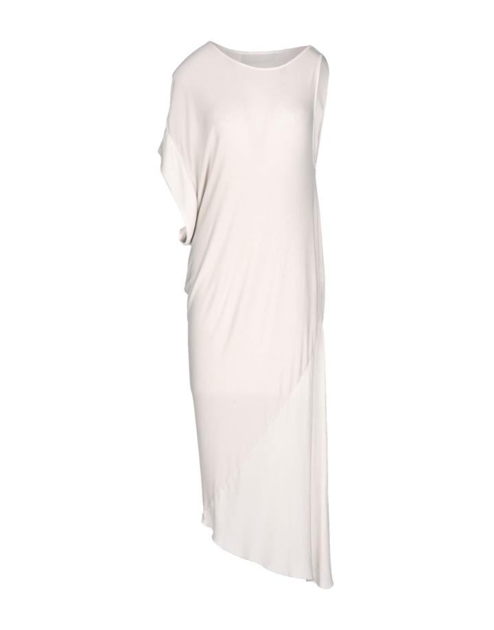 Nicolas & Mark 3/4 Length Dresses
