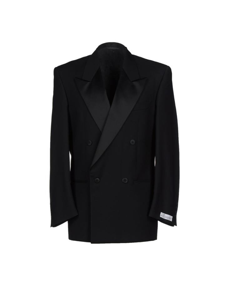 Nut Quantas Blazers