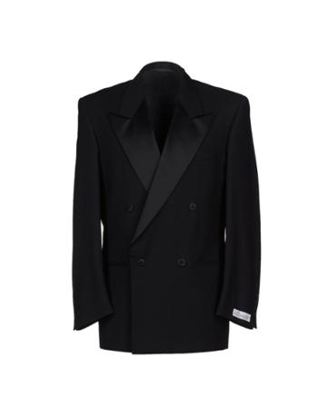Nut Quantas Blazers