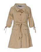 Cristinaeffe Collection Overcoats