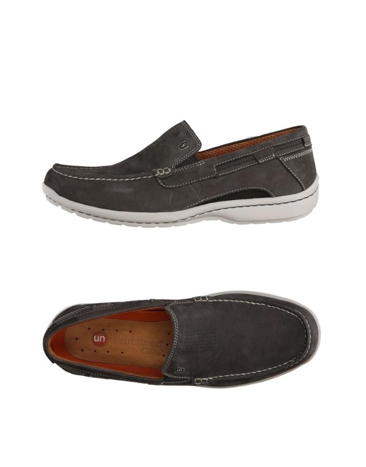 Unstructured By Clarks Sneakers