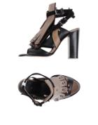 Havva Sandals