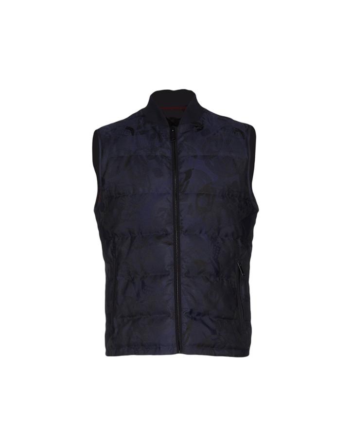 Alexander Mcqueen Down Jackets