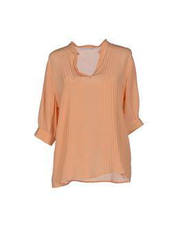 Soho De Luxe Blouses