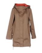 Gimo's Overcoats