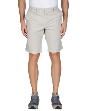 David Brown Bermudas
