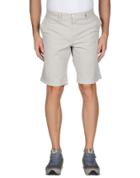 David Brown Bermudas