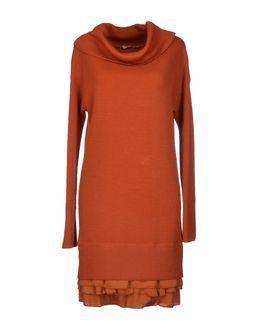 Mitika Short Dresses