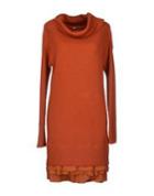 Mitika Short Dresses