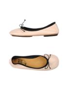 Mon Massagu  Ballet Flats