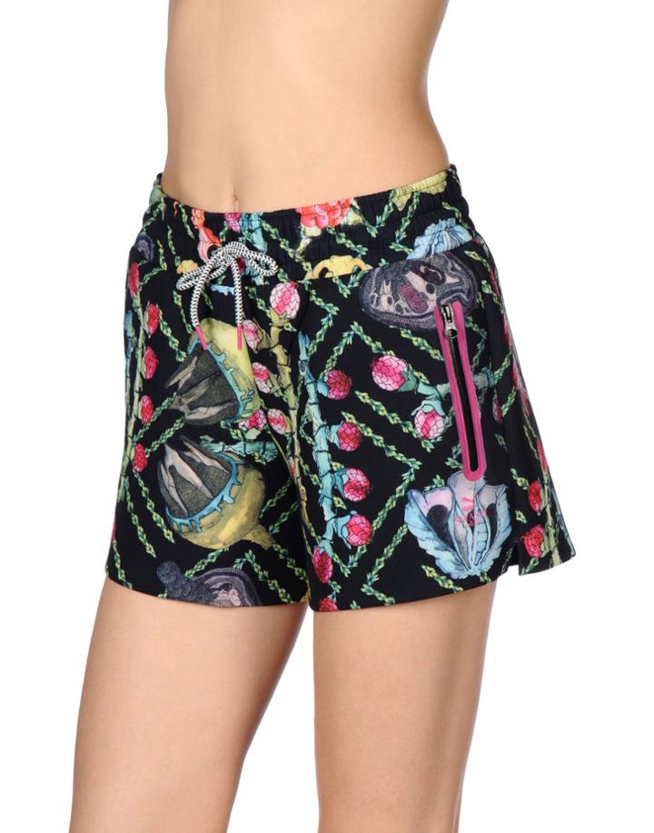 Swash London X Puma Shorts