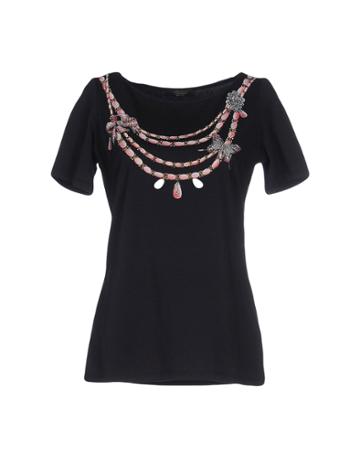 Aljssa T-shirts
