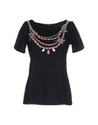 Aljssa T-shirts