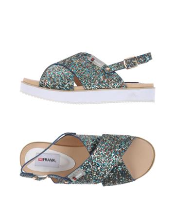 Frank Sandals