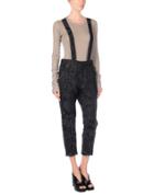 Aganovich Jumpsuits