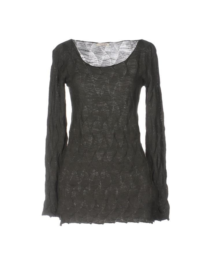 Cicuta Sweaters